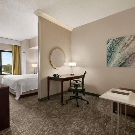 Springhill Suites Dulles Airport Стерлинг Экстерьер фото