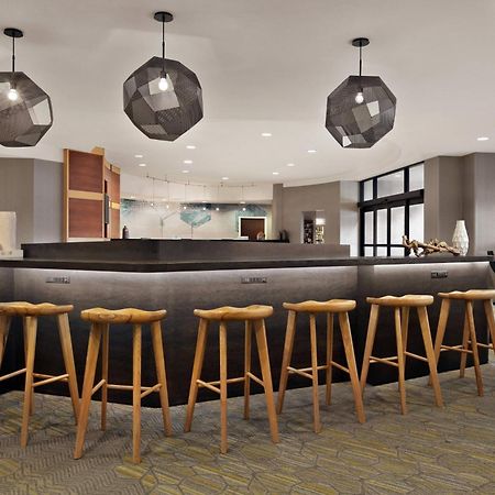 Springhill Suites Dulles Airport Стерлинг Экстерьер фото