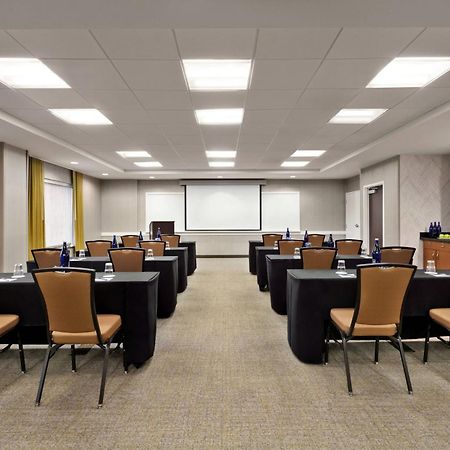 Springhill Suites Dulles Airport Стерлинг Экстерьер фото