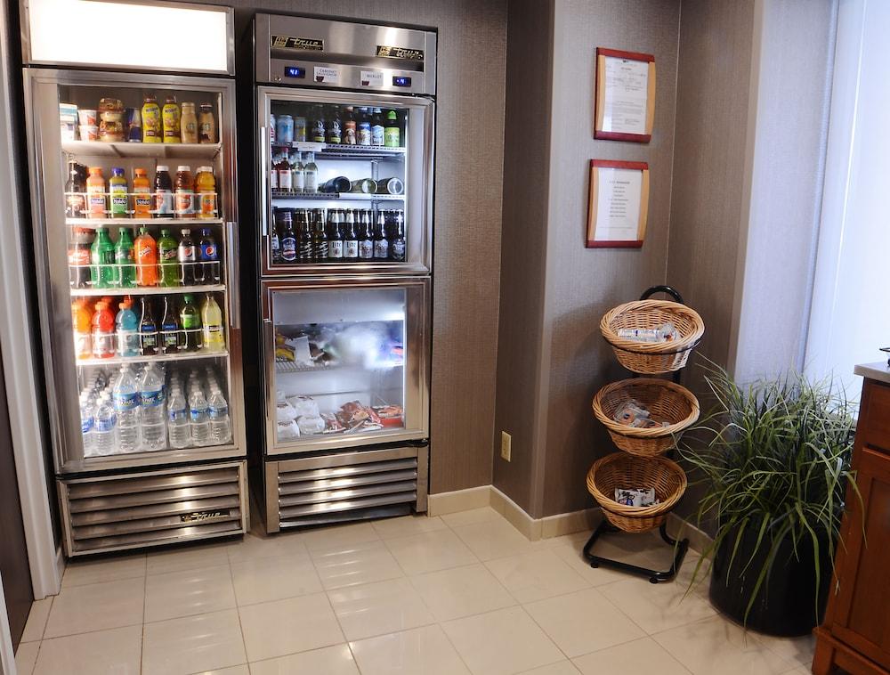 Springhill Suites Dulles Airport Стерлинг Экстерьер фото