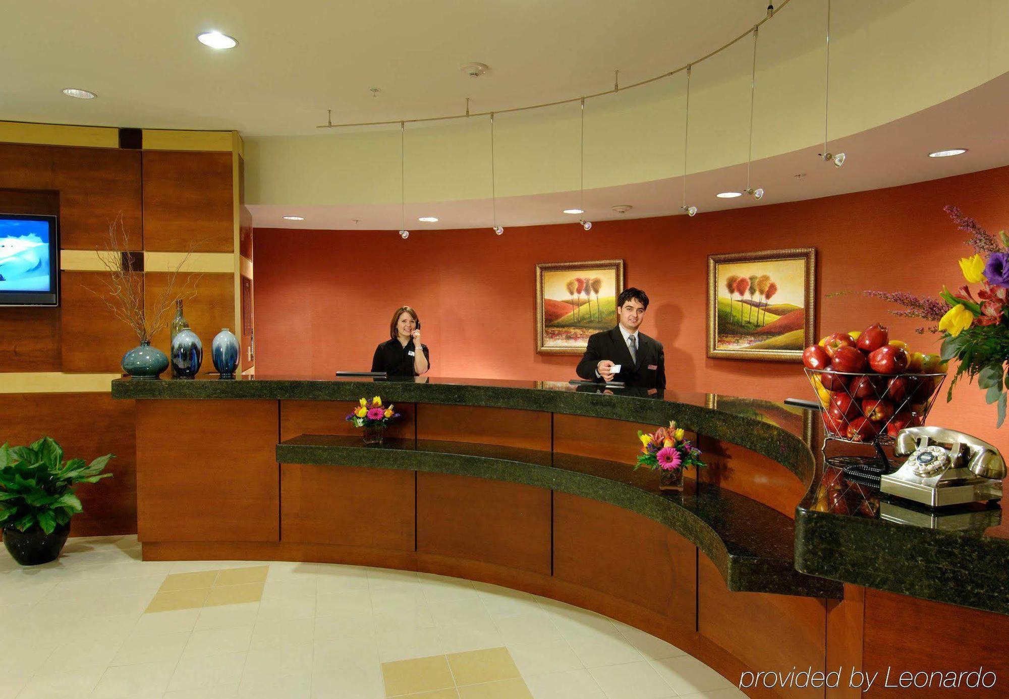 Springhill Suites Dulles Airport Стерлинг Экстерьер фото