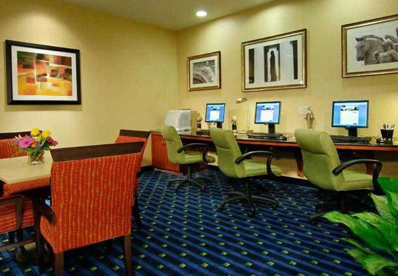 Springhill Suites Dulles Airport Стерлинг Экстерьер фото