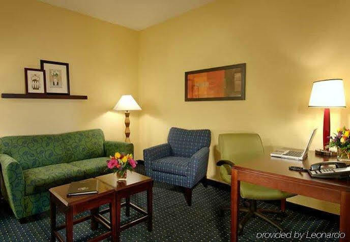 Springhill Suites Dulles Airport Стерлинг Экстерьер фото