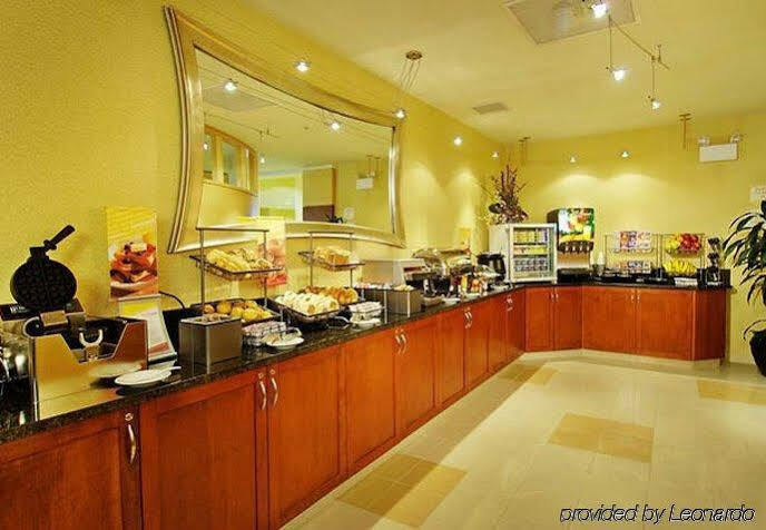 Springhill Suites Dulles Airport Стерлинг Экстерьер фото